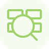 Search & filters icon